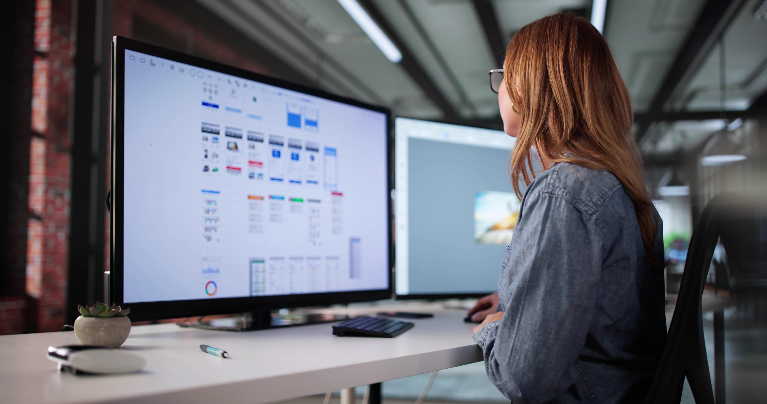User Interface (UI) – Jak jsme dospěli k efektu Liquid Glass